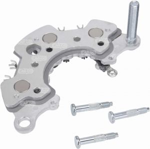 Pont de diode compatible pour alternateur HITACHI 235885