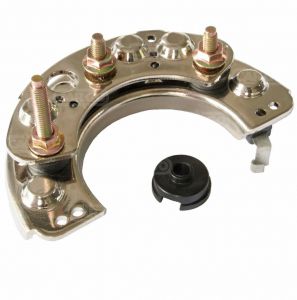 Pont de diode compatible pour alternateur HITACHI LR22024