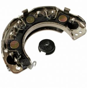 Pont de diode compatible pour alternateur HITACHI LR22024 - Pont de diodes pour alternateur MITSUBISHI A2TB4791A