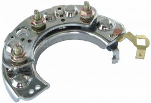 Pont de diode compatible pour alternateur GAUSS INDUSTRIA GA1782