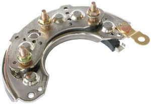 Pont de diode compatible pour alternateur HITACHI LR170420