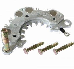 Pont de diode compatible pour alternateur HITACHI LR170746C