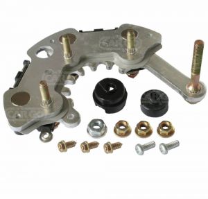 Pont de diode compatible pour alternateur HITACHI LR190511