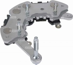 Pont de diode compatible pour alternateur HITACHI LR250505F