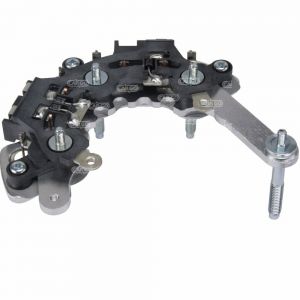 Pont de diode compatible pour alternateur HITACHI LR250505F - Pont de diodes pour alternateur HITACHI LR235503