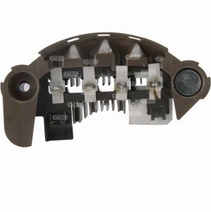 Pont de diode compatible pour alternateur MITSUBISHI A2TC1391 - Pont de diodes pour alternateur HONDA 31100RNAA01RM