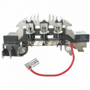 Pont de diode compatible pour alternateur ISKRA AAK4598