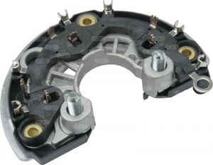 Pont de diode Bosch pour alternateur BOSCH 0124525053