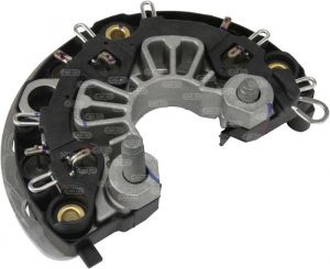 Pont de diode Bosch pour alternateur BOSCH 0124555045