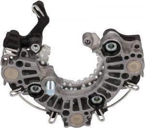 Pont de diode compatible pour alternateur BOSCH 0125711017