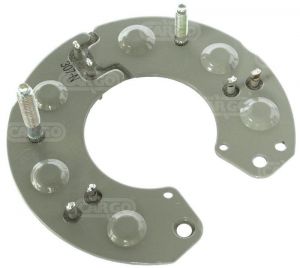 Pont de diode Denso pour alternateur DENSO 1210000980