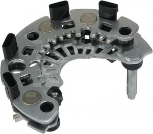 Pont de diode compatible pour alternateur DENSO 1012101121 - Pont de diodes compatible pour alternateur DENSO 331722