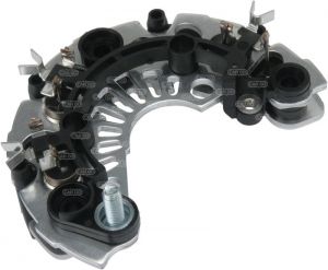 Pont de diode compatible pour alternateur FORD 4M5T10300LB