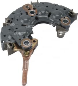 Pont de diode compatible pour alternateur DENSO 1210004230