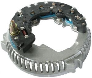 Pont de diode compatible pour alternateur FORD 96BB10300BC