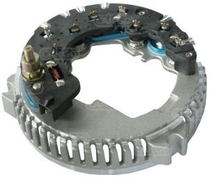 Pont de diode compatible pour alternateur FORD 1024864