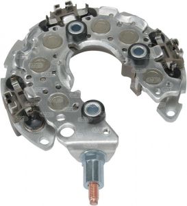 Pont de diode compatible pour alternateur DENSO 1042103880