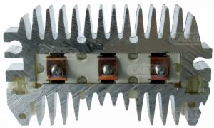 Pont de diode compatible pour alternateur REMY (DELCO) 1117733