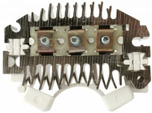 Pont de diode compatible pour alternateur REMY (DELCO) 1105629