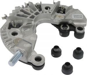 Pont de diode compatible pour alternateur VALEO 2542565B