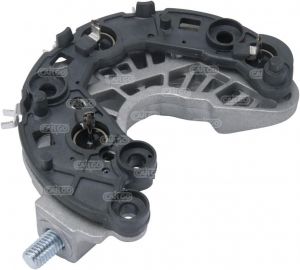 Pont de diode compatible pour alternateur VALEO 2606952B