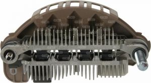 Pont de diode compatible pour alternateur MOBILETRON RM210HV