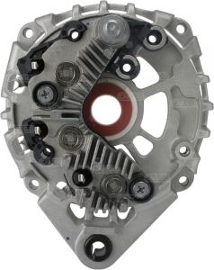 Pont de diode compatible pour alternateur KIA 3730002551