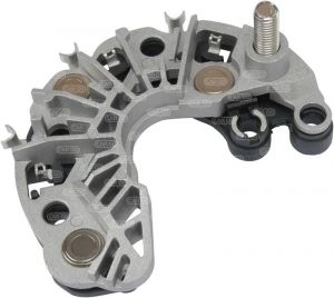 Pont de diode compatible pour alternateur VALEO 2543509A