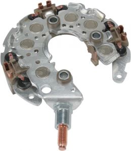 Pont de diode compatible pour alternateur DENSO 4210000560