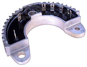 Pont de diode Nikko pour alternateur NIKKO 0330002280