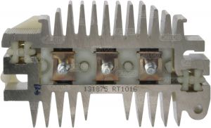 Pont de diode compatible pour alternateur VALEO 2542224