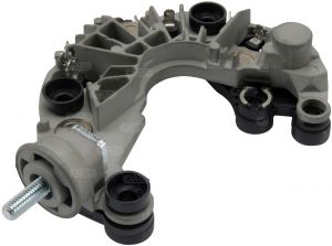 Pont de diode compatible pour alternateur FORD 1229424