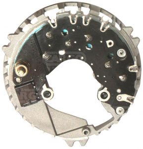 Pont de diode compatible pour alternateur FORD XW4Z10346BA