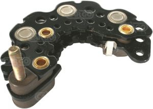 Pont de diode compatible pour alternateur AUTOSTARTER POLAND ARC1034