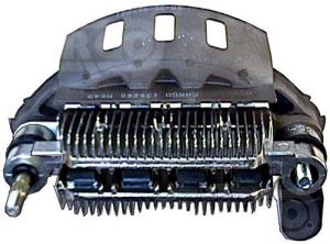 Pont de diodes pour alternateur MITSUBISHI A2T14694