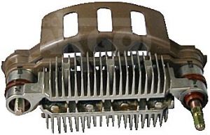 Pont de diode compatible pour alternateur MITSUBISHI A2T37391AC