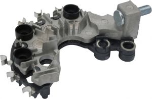 Pont de diode compatible pour alternateur VALEO 2542486A