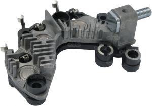 Pont de diode compatible pour alternateur VALEO 2607208