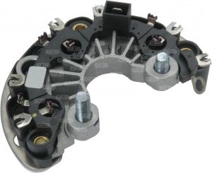 Pont de diode compatible pour alternateur BOSCH 0124615055