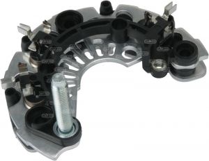 Pont de diode compatible pour alternateur DENSO 1012101121