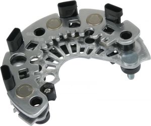 Pont de diode compatible pour alternateur FORD 4M5T10300LB - Pont de diodes compatible pour alternateur DENSO 330465