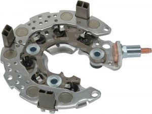 Pont de diode compatible pour alternateur DENSO 1042103880 - Pont de diodes compatible pour alternateur DENSO 332037