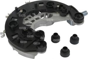 Pont de diode compatible pour alternateur VALEO 2542565B - Pont de diodes compatible pour alternateur VALEO 235841