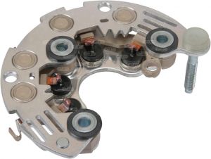 Pont de diode compatible pour alternateur FORD 1145715 - Pont de diodes compatible pour alternateur FORD 331690