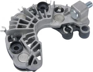 Pont de diode compatible pour alternateur VALEO 2606952B - Pont de diodes compatible pour alternateur VALEO 33211