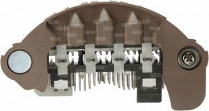 Pont de diode compatible pour alternateur MOBILETRON RM210HV - Pont de diodes compatible pour alternateur MITSUBISHI 237132