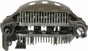 Pont de diode compatible pour alternateur MITSUBISHI MN155953