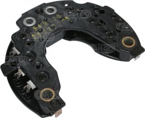 Pont de diode Valeo pour alternateur VALEO 2541640 - Pont de diodes VALEO d'alternateur CARGO et 139443