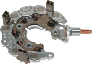 Pont de diode compatible pour alternateur DENSO 4210000560 - Pont de diodes compatible pour alternateur DENSO 1042102930