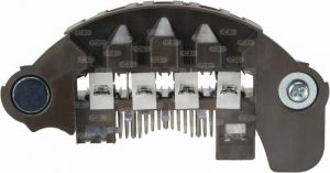 Pont de diode compatible pour alternateur MITSUBISHI 238948